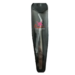 پنس 45 , 90درجه رنگ نقره اي