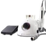 سوهان برقی ناخن نیل پولیش