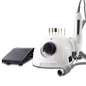 سوهان برقی ناخن نیل پولیش