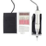 دستگاه سوهان برقی ناخن نیل پولیش NAIL POLISHER