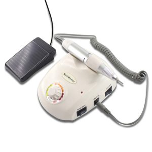 سوهان برقی ناخن نیل مستر Nail Master