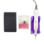 سوهان برقی ناخن نیل مستر Nail Master