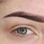 پرمابلند لوکس ماهوگونی MAHOGANY LUXE