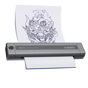 پرینتر حرارتی تاتو AIMO