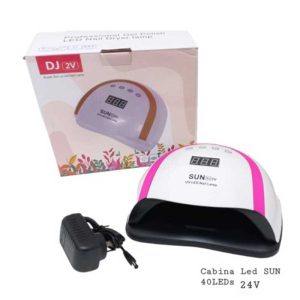 دستگاه یو وی مدل SUN DJ2V