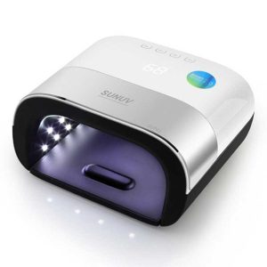 دستگاه یو وی SUN DJ3V