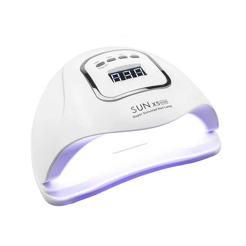 دستگاه یو وی SUN X58_B MAX