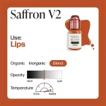 پرمابلند لوکس زعفران SAFFRON LUXE