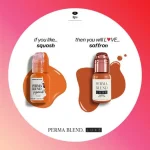 پرمابلند لوکس زعفران SAFFRON LUXE