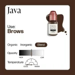 پرمابلند لوکس جاوا JAVA LUXE