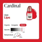پرمابلند لوکس کاردینال CARDINAL LUXE