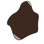 پرمابلند لوکس دارک جاوا DARK JAVA LUXE