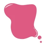 پرمابلند لوکس هات پینک HOT PINK LUXE