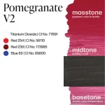 پرمابلند لوکس پومگرانت POMEGRANATE LUXE