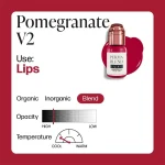 پرمابلند لوکس پومگرانت POMEGRANATE LUXE