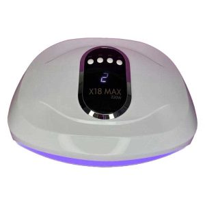 دستگاه یو وی SUN X 18 MAX