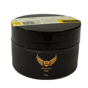 پودر کاشت ۳۰ گرم کریشن