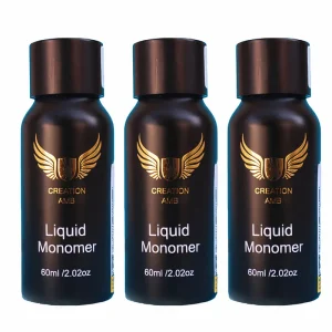 لیکویید کریشن پلاتینیوم