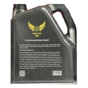 لیکوئید 4 لیتری کریشن