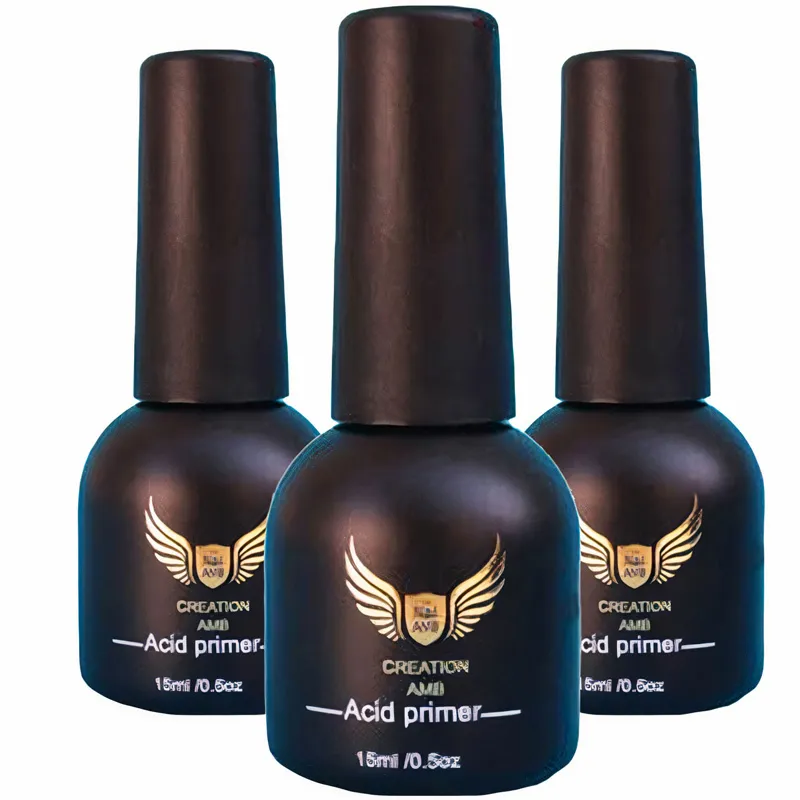 49 پرایمر اسیدی ۱۵ میل کریشن