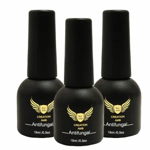 ضد قارچ کاشت ناخن کریشن حجم 15 میل