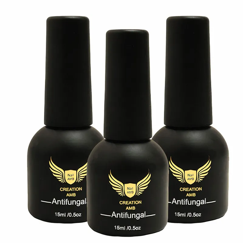 51 ضد قارچ کاشت ناخن کریشن حجم 15 میل
