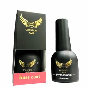 بیس کات کاشت ناخن کریشن 15 میل