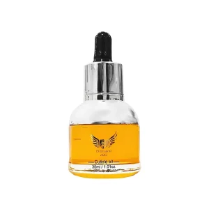 روغن کوتیکول کریشن CREATION