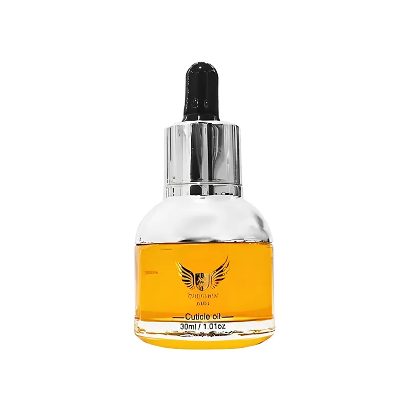 57 روغن کوتیکول کریشن CREATION