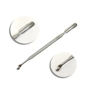 عقب زن ناخن کریشن