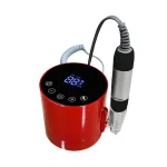 سوهان برقی بلوکیو مدل BQ213