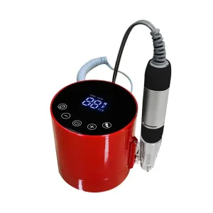 سوهان برقی بلوکیو مدل BQ213