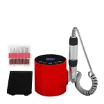 سوهان برقی بلوکیو مدل BQ213