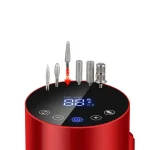 سوهان برقی بلوکیو مدل BQ213