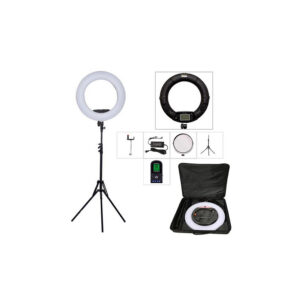 رینگ لایت هیرو مدل FE 480 III