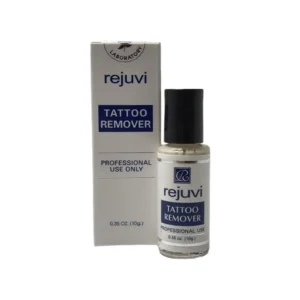 ریموور تاتو رجووی Rejuvi