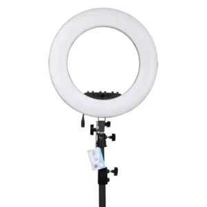 رینگ لایت سی کارو مدل CK480 plus