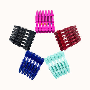 گیره سوسماری ۶ عددی